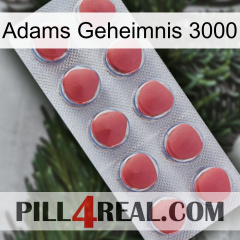 Adams Secret 3000 18